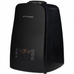 Увлажнитель Air-O-Swiss U650 black