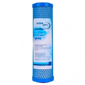 Картридж Aqualine CTO