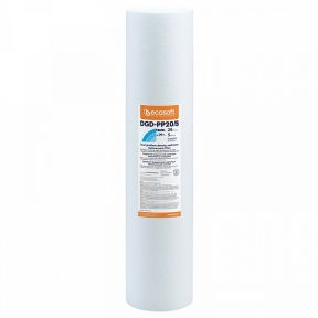 Градієнтний картридж Ecosoft PP20-5 BB20
