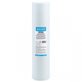 Картридж Ecosoft PP20 BB20