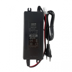 Блок живлення 24В 8А