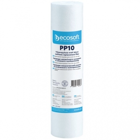 Картридж Ecosoft PP10