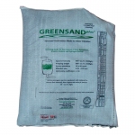 Фільтруючий матеріал Greensand Plus