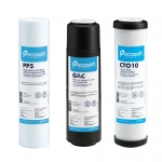 Комплект Ecosoft 1-2-3 Покращений