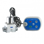 Контроллер защиты от протечки воды LBS-10